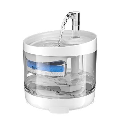 1.6L Automatic Pet Water Fountain