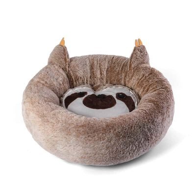 Cute Sloth Pet Bed