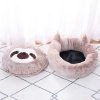 Cute Sloth Pet Bed