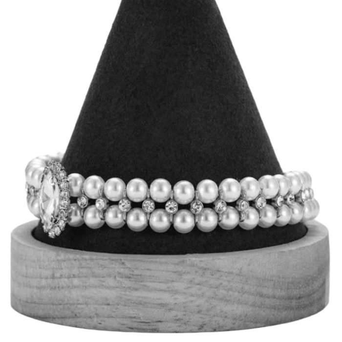 Diamond Pet Necklace