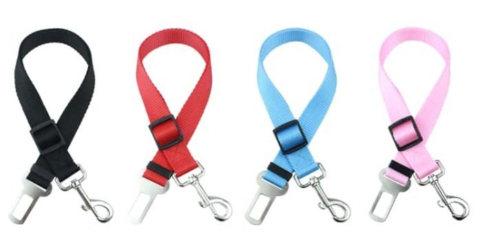 Dog Safety Belt