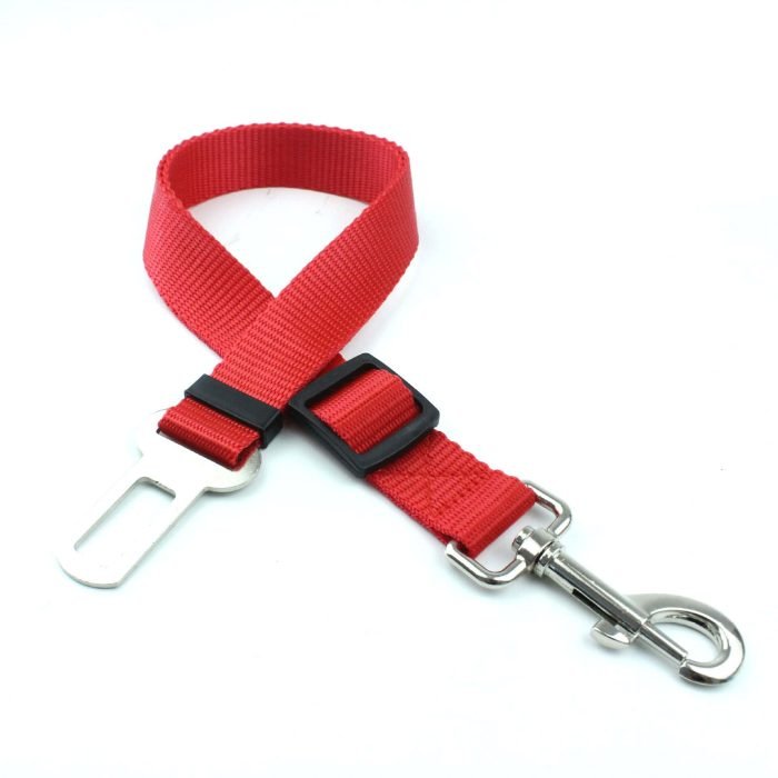Dog Safety Belt