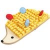 Hedgehog Dog Snuffle Mat