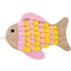 Fish Dog Snuffle Mat