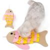 Fish Dog Snuffle Mat