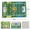 Football Field Dog Snuffle Mat