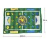 Football Field Dog Snuffle Mat