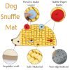 Hedgehog Dog Snuffle Mat