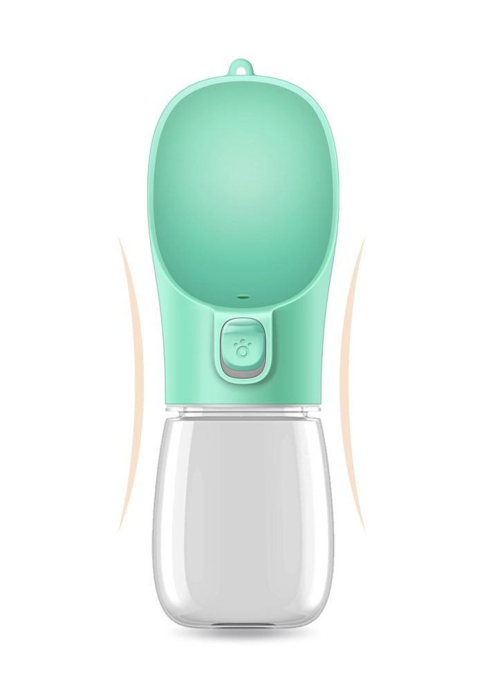 300ml Dog Water Bottle