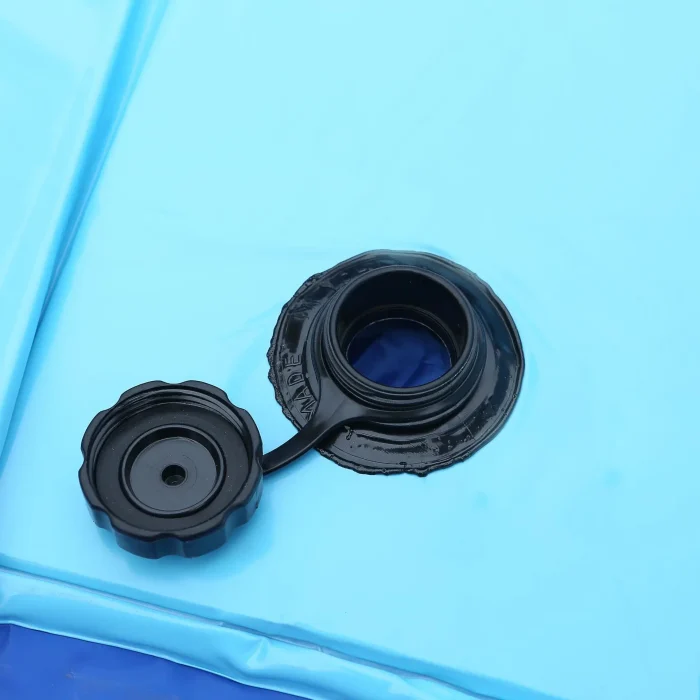 Customize PVC Dog Pool Portable Leak-proof Piscina Para Perros Basen Dla psa