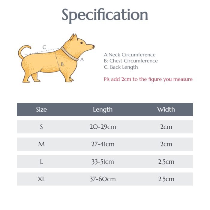 Camouflage Dog Collar and Leash Set