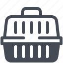 Lesley Pet Carriers and bags