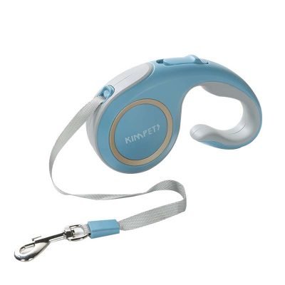 3m/5m Long Dog Traction Rope-Blue