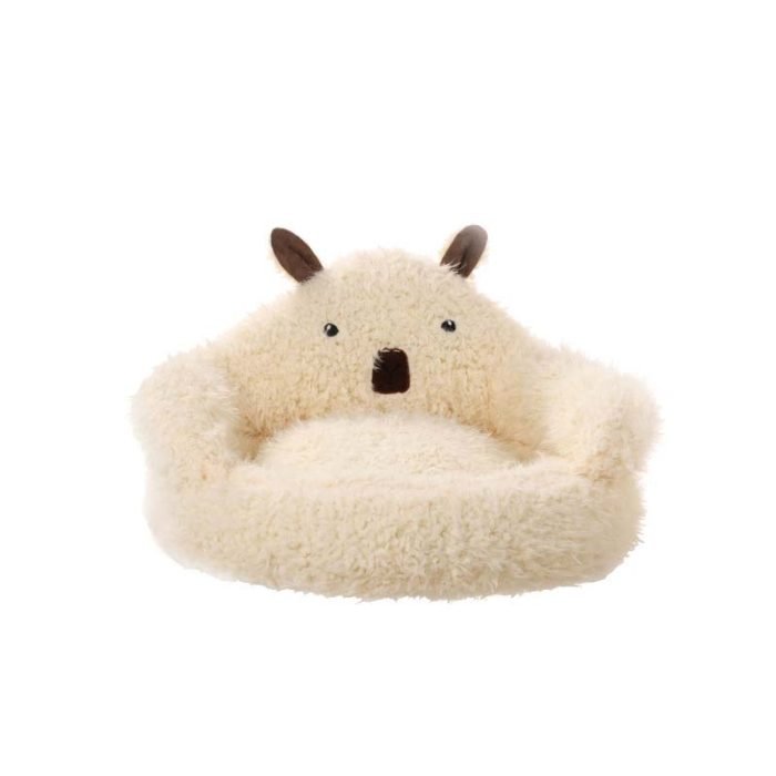 Alpaca Shape Pet Sofa