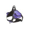Reflective Dog Harness-Purple