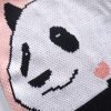Pink Panda Bag
