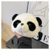 Small Panda Bag
