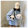 Small Panda Bag