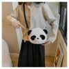 Small Panda Bag