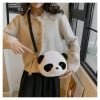 Small Panda Bag