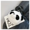 Small Panda Bag
