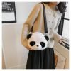 Small Panda Bag