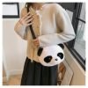 Small Panda Bag