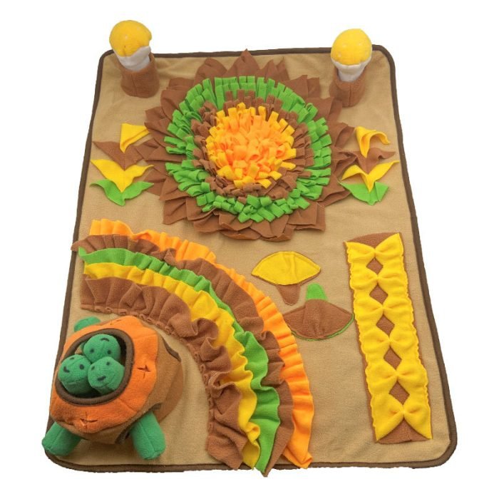 Large Dog Snuffle Mat