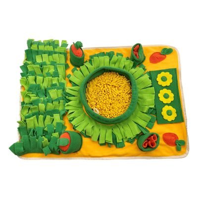 Pet Snuffle Mat