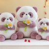 Cute Panda Doll-Pink