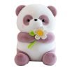 Cute Panda Doll-Pink