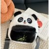Cute Panda Bag