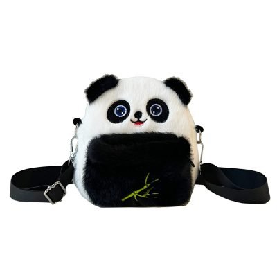 Cute Panda Bag