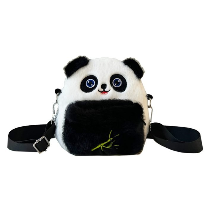 Cute Panda Bag
