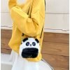 Cute Panda Bag