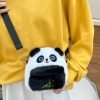 Cute Panda Bag