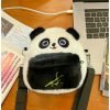 Cute Panda Bag