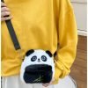 Cute Panda Bag