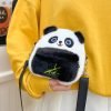 Cute Panda Bag