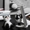 Cute Panda Mobile Phone Stand