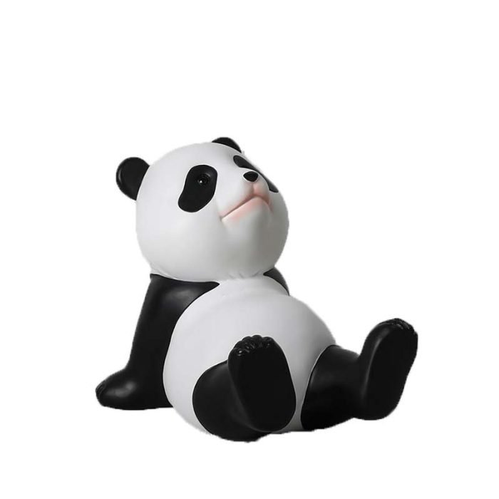 Cute Panda Cellphone Stand