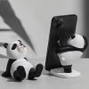 Cute Panda Mobile Phone Stand