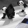 Cute Panda Mobile Phone Stand