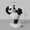 Cute Panda Mobile Phone Stand