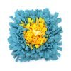 Splicable Dog Snuffle Mat-Blue