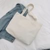White Panda Tote Bag
