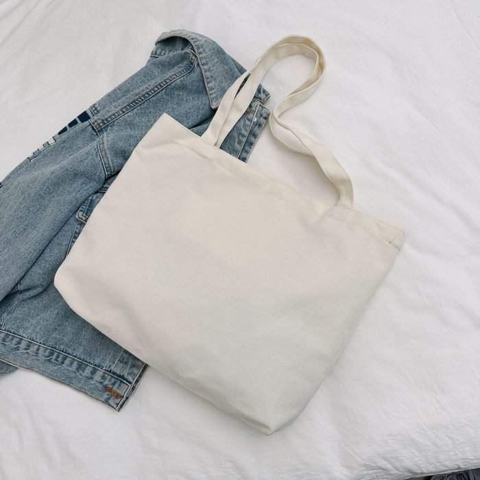 White Panda Tote Bag