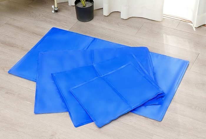 OEM Dog Cooling Mats PVC