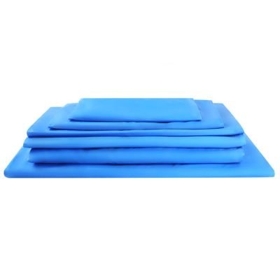 OEM Dog Cooling Mats PVC