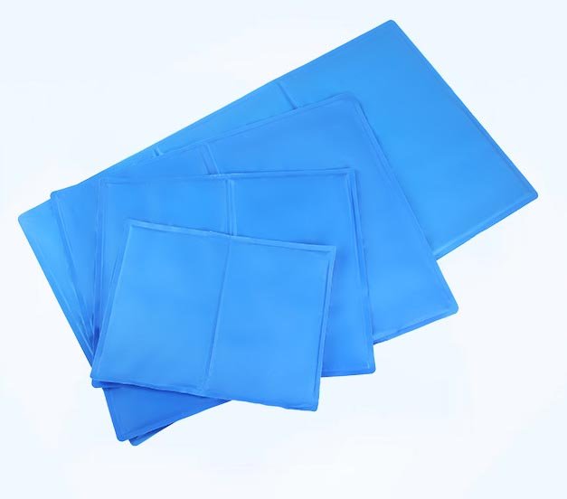 OEM Dog Cooling Mats PVC